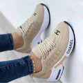 Tenis Ortopedicos Chanel Max Confort Premium para Mujer - Colibri Plaza