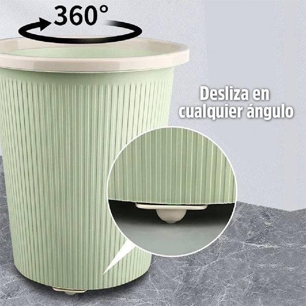 Slip-On™ - Ruedas Adhesivas 360° - Colibri Plaza