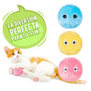 Smart Cat™ - Pelota Interactiva para Gatos - Colibri Plaza
