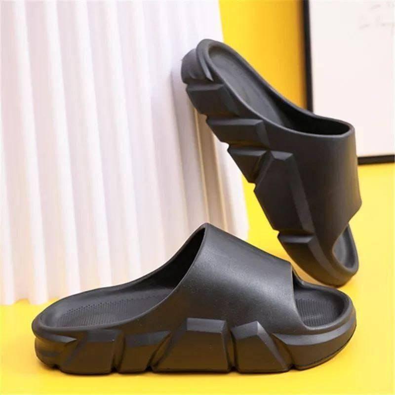 Pantuflas Ortopédicas ComfortSky™ - Comodidad Suprema - Colibri Plaza