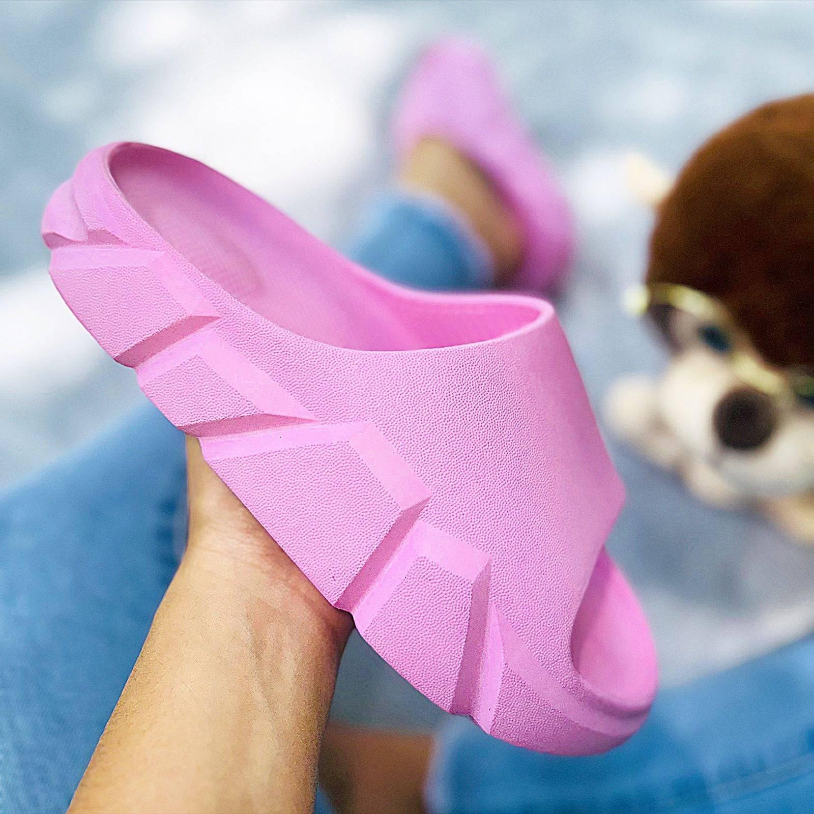 Pantuflas Ortopédicas ComfortSky™ - Comodidad Suprema - Colibri Plaza