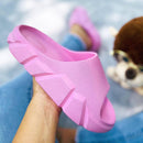 Pantuflas Ortopédicas ComfortSky™ - Comodidad Suprema - Colibri Plaza