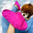 Pantuflas Ortopédicas ComfortSky™ - Comodidad Suprema - Colibri Plaza