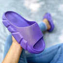 Pantuflas Ortopédicas ComfortSky™ - Comodidad Suprema - Colibri Plaza