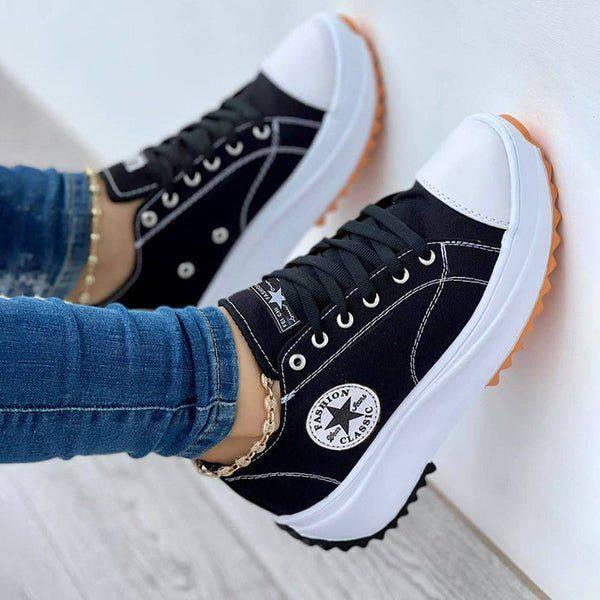 Tenis Ortopedicos All Star Confort 2.0 - Comodidad Suprema - Colibri Plaza