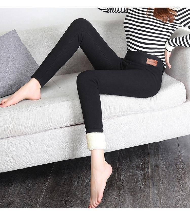 Calzas Térmicas de Invierno - Mejora Tu Circulación - Colibri Plaza