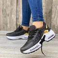Tenis Ortopedicos Chanel Max Confort Premium para Mujer - Colibri Plaza