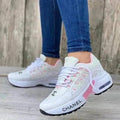 Tenis Ortopedicos Chanel Max Confort Premium para Mujer - Colibri Plaza