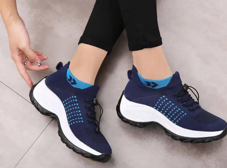 Zapatos Ortopédicos OrthoLife - Unisex - Colibri Plaza