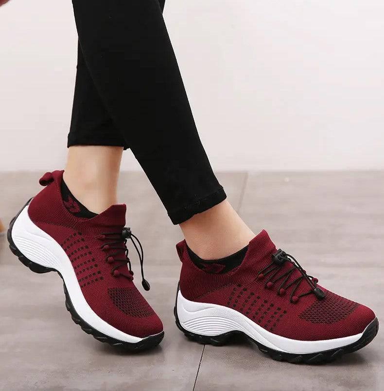 Zapatos Ortopédicos OrthoLife - Unisex - Colibri Plaza