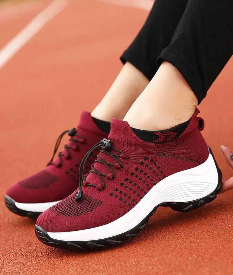 Zapatos Ortopédicos OrthoLife - Unisex - Colibri Plaza