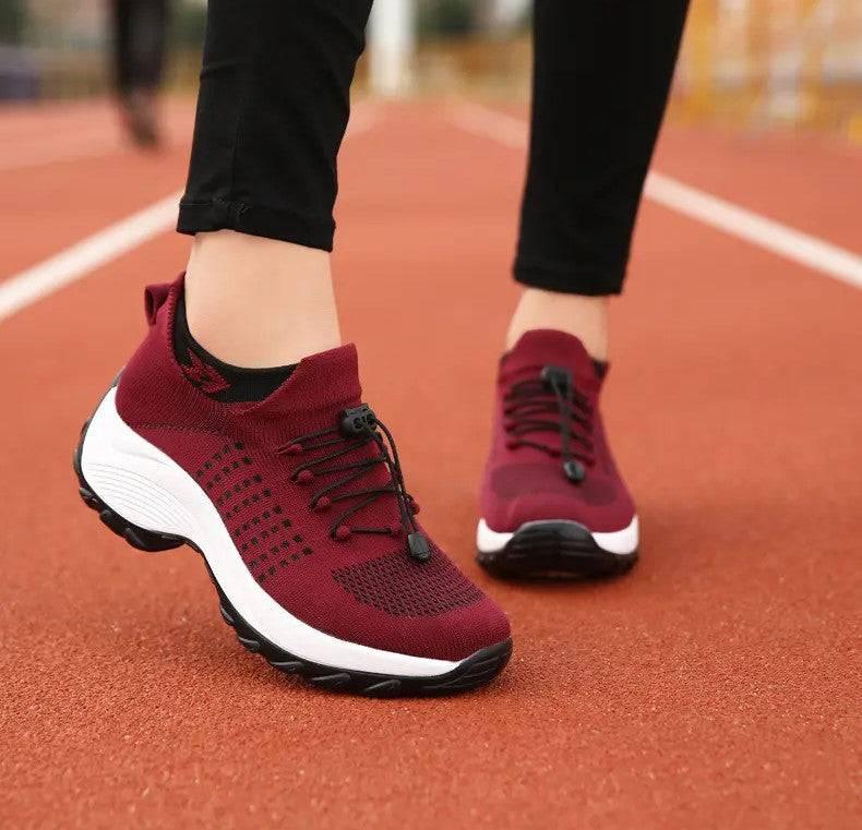 Zapatos Ortopédicos OrthoLife - Unisex - Colibri Plaza