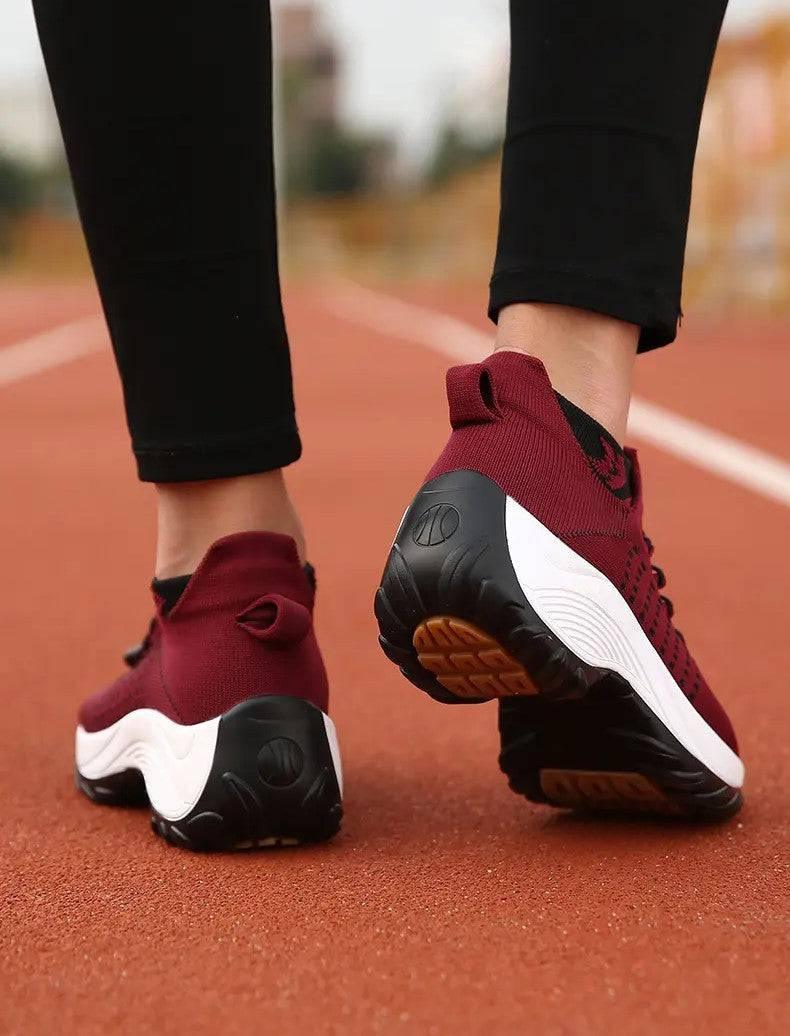 Zapatos Ortopédicos OrthoLife - Unisex - Colibri Plaza
