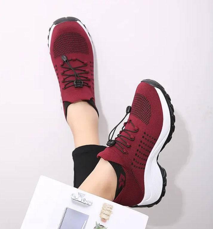 Zapatos Ortopédicos OrthoLife - Unisex - Colibri Plaza