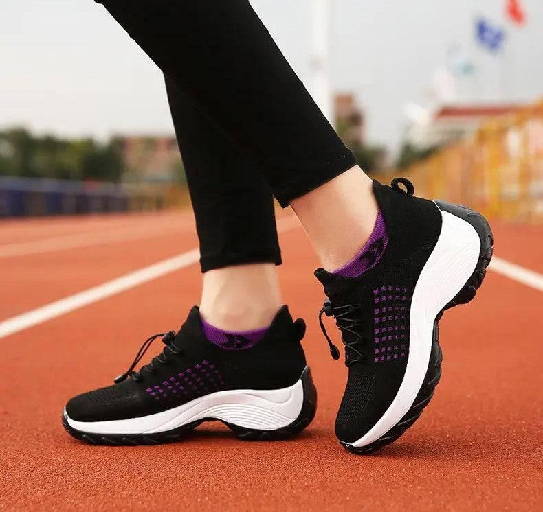 Zapatos Ortopédicos OrthoLife - Unisex - Colibri Plaza