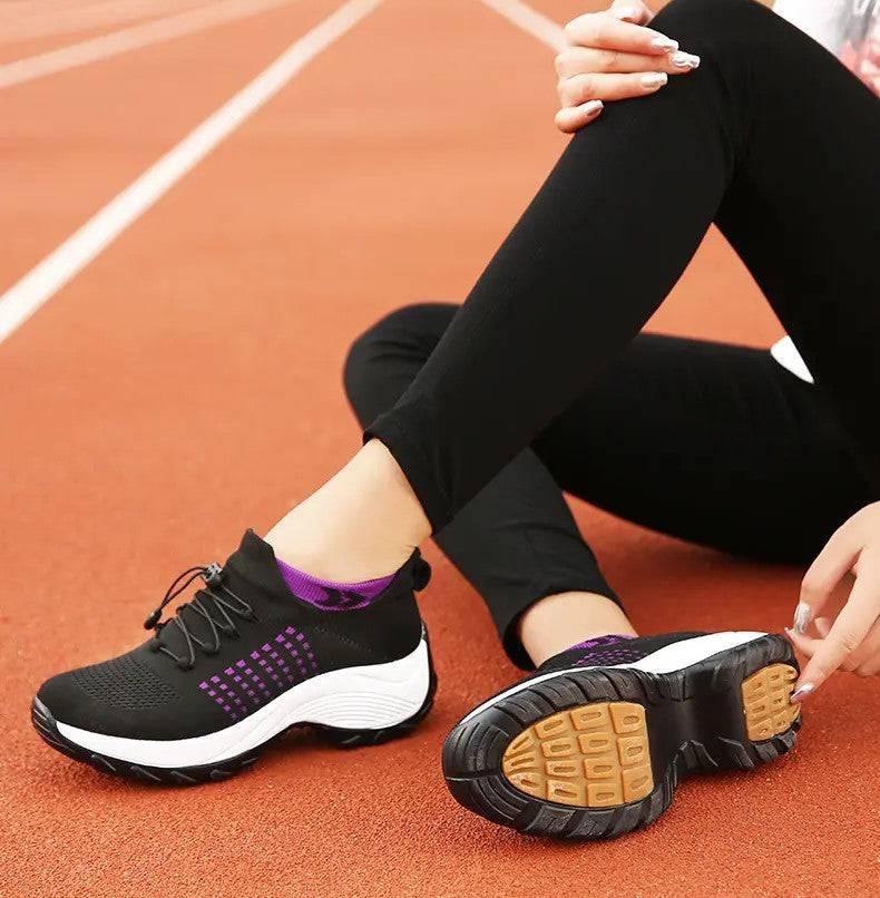Zapatos Ortopédicos OrthoLife - Unisex - Colibri Plaza