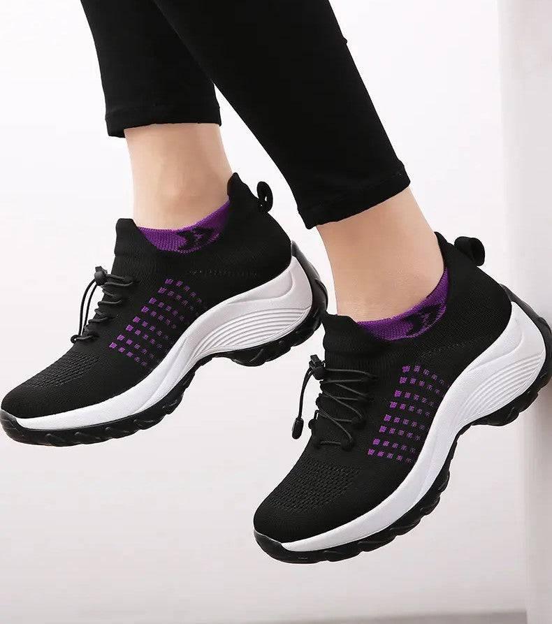 Zapatos Ortopédicos OrthoLife - Unisex - Colibri Plaza