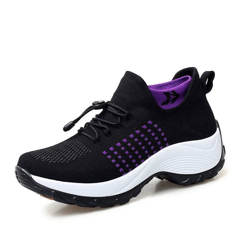 Zapatos Ortopédicos OrthoLife - Unisex - Colibri Plaza