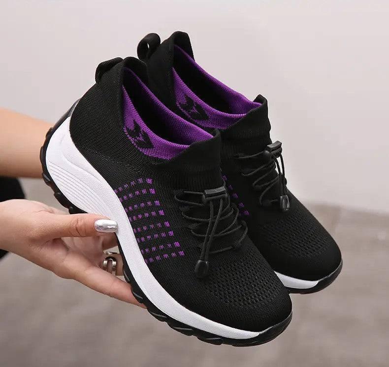 Zapatos Ortopédicos OrthoLife - Unisex - Colibri Plaza