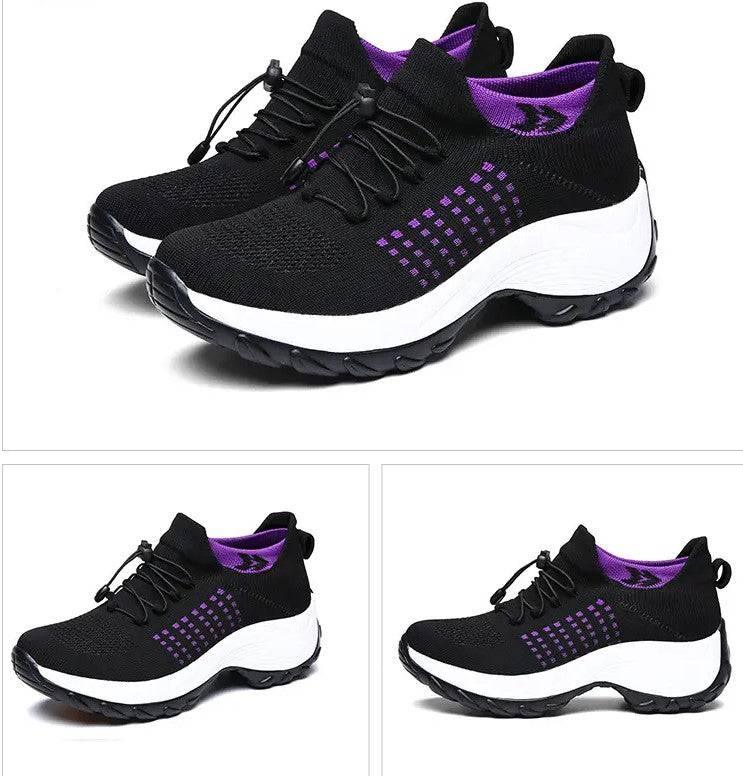 Zapatos Ortopédicos OrthoLife - Unisex - Colibri Plaza