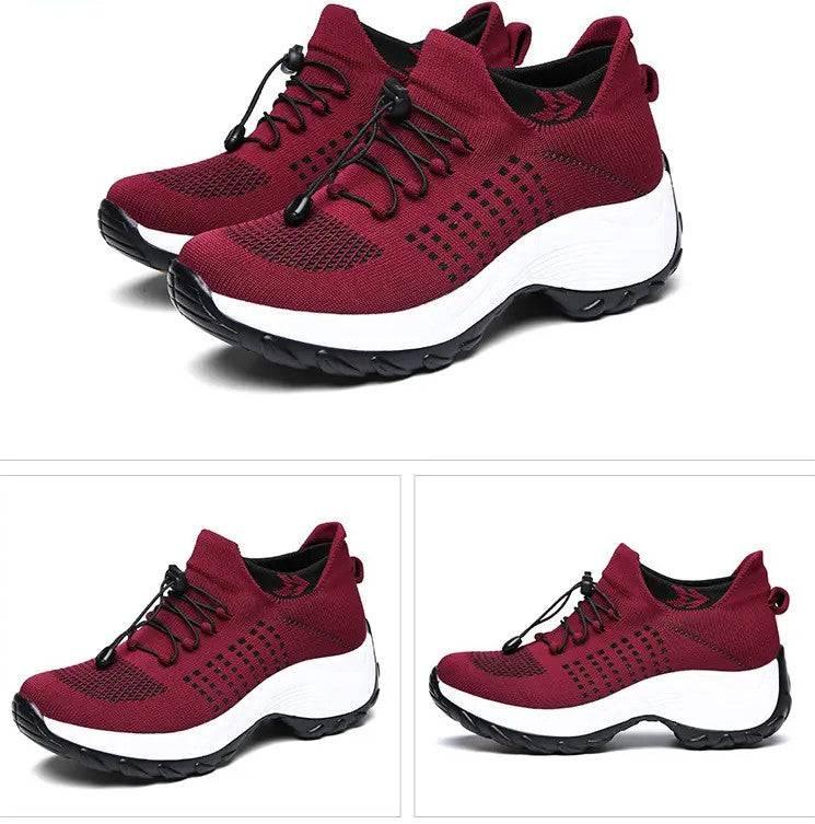 Zapatos Ortopédicos OrthoLife - Unisex - Colibri Plaza