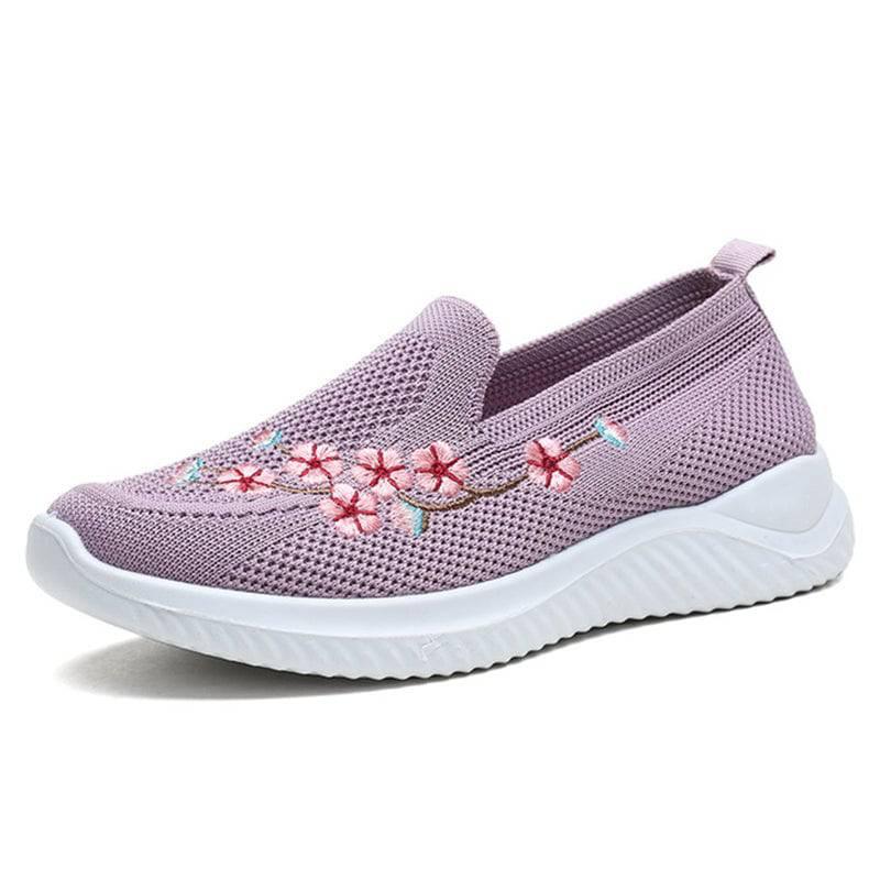 Zapato Ortopédico Anatómico ComfortFlower - Colibri Plaza