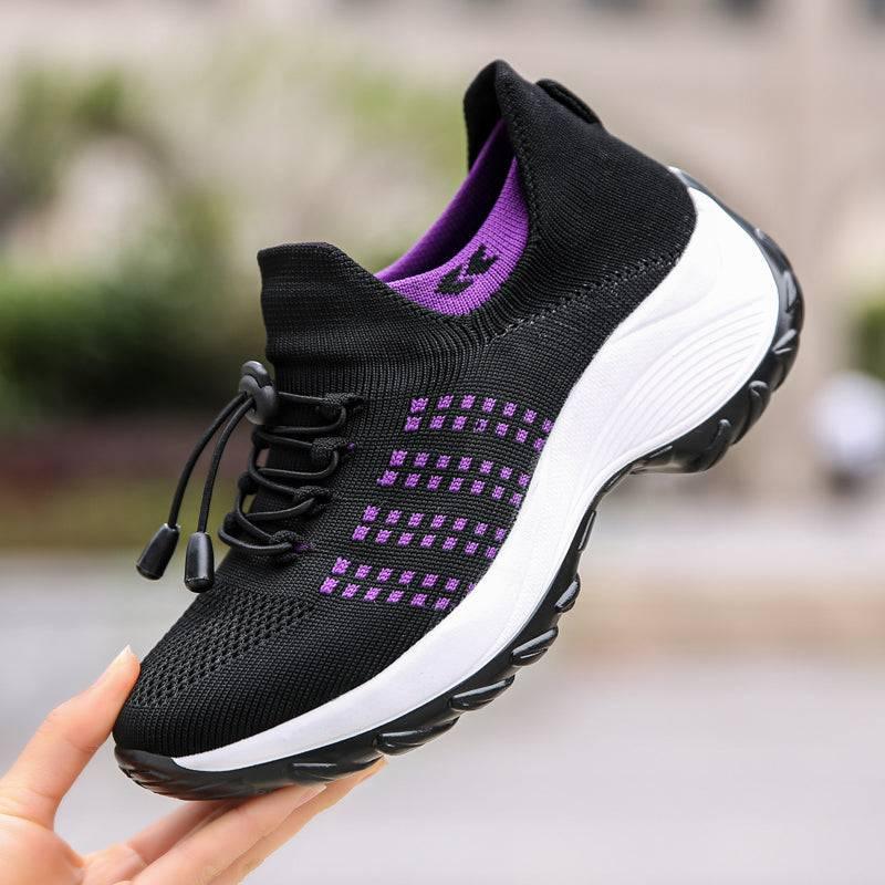 Zapatos Ortopédicos OrthoLife - Unisex - Colibri Plaza