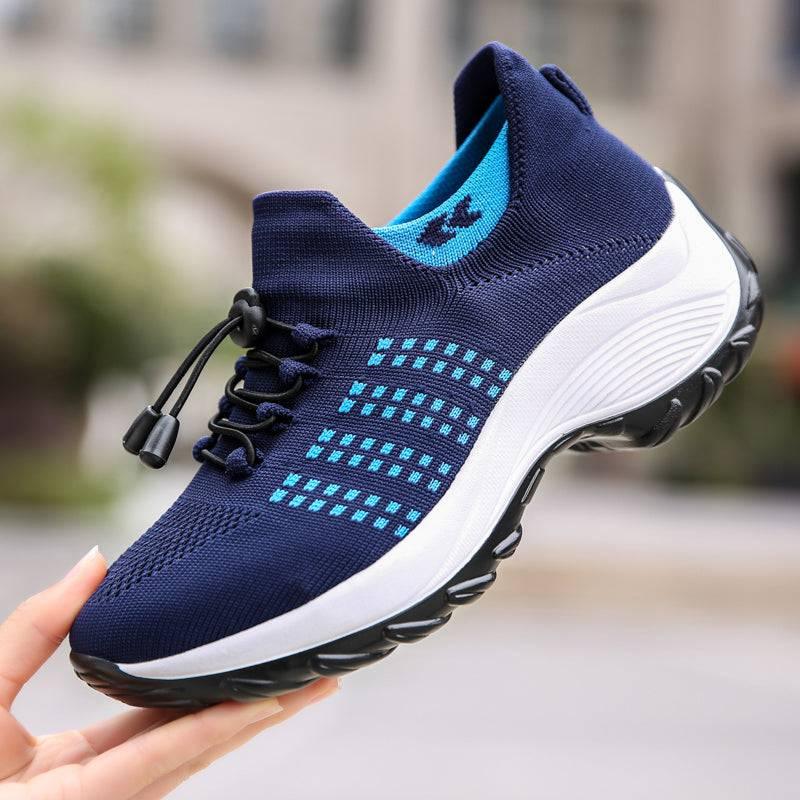Zapatos Ortopédicos OrthoLife - Unisex - Colibri Plaza