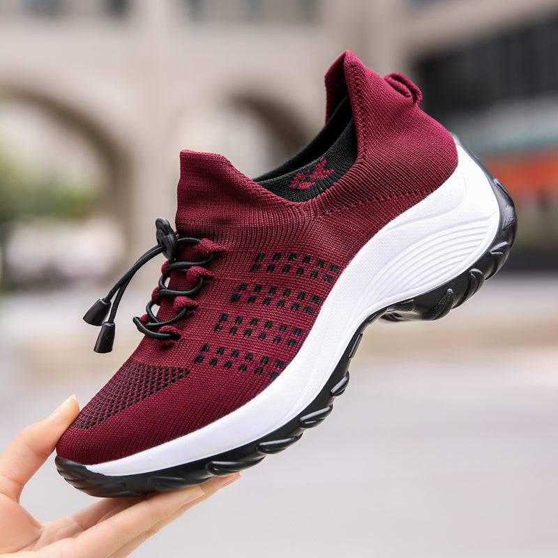 Zapatos Ortopédicos OrthoLife - Unisex - Colibri Plaza