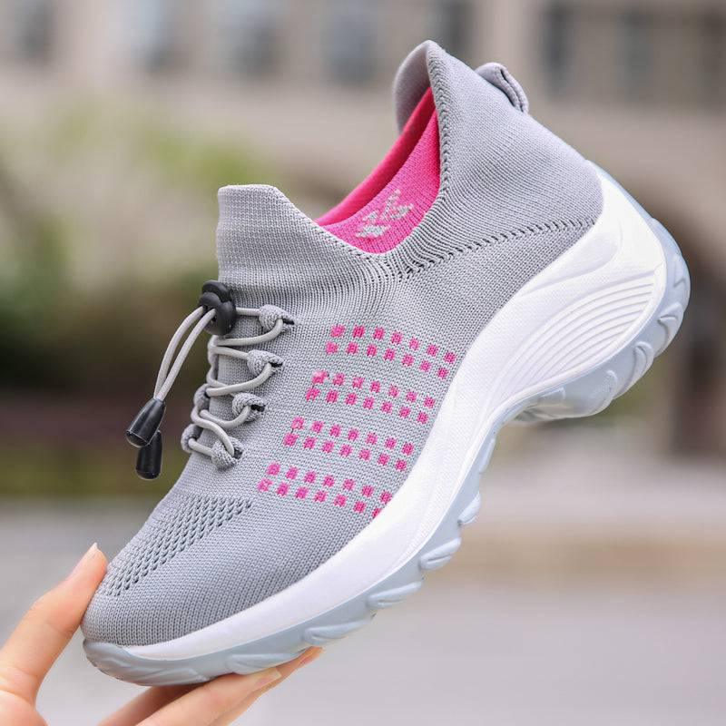Zapatos Ortopédicos OrthoLife - Unisex - Colibri Plaza