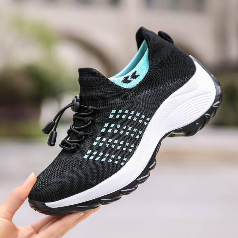 Zapatos Ortopédicos OrthoLife - Unisex - Colibri Plaza