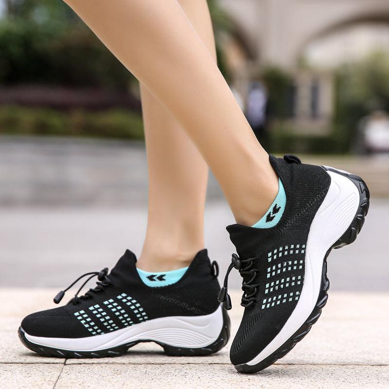 Zapatos Ortopédicos OrthoLife - Unisex - Colibri Plaza