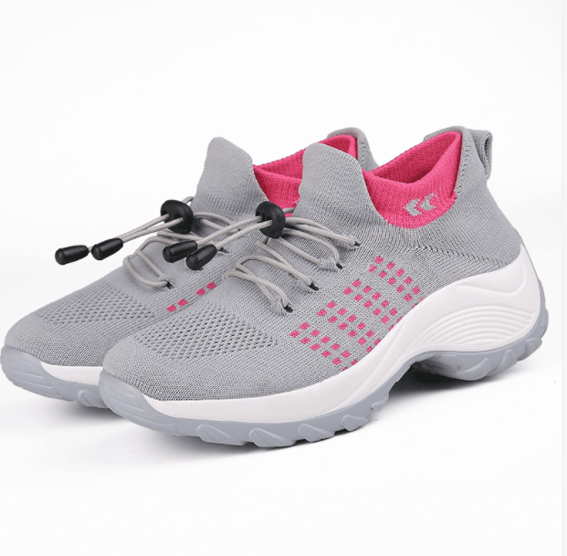 Zapatos Ortopédicos OrthoLife - Unisex - Colibri Plaza