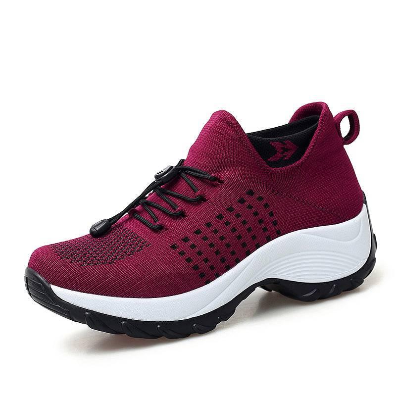 Zapatos Ortopédicos OrthoLife - Unisex - Colibri Plaza