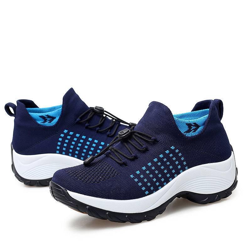 Zapatos Ortopédicos OrthoLife - Unisex - Colibri Plaza