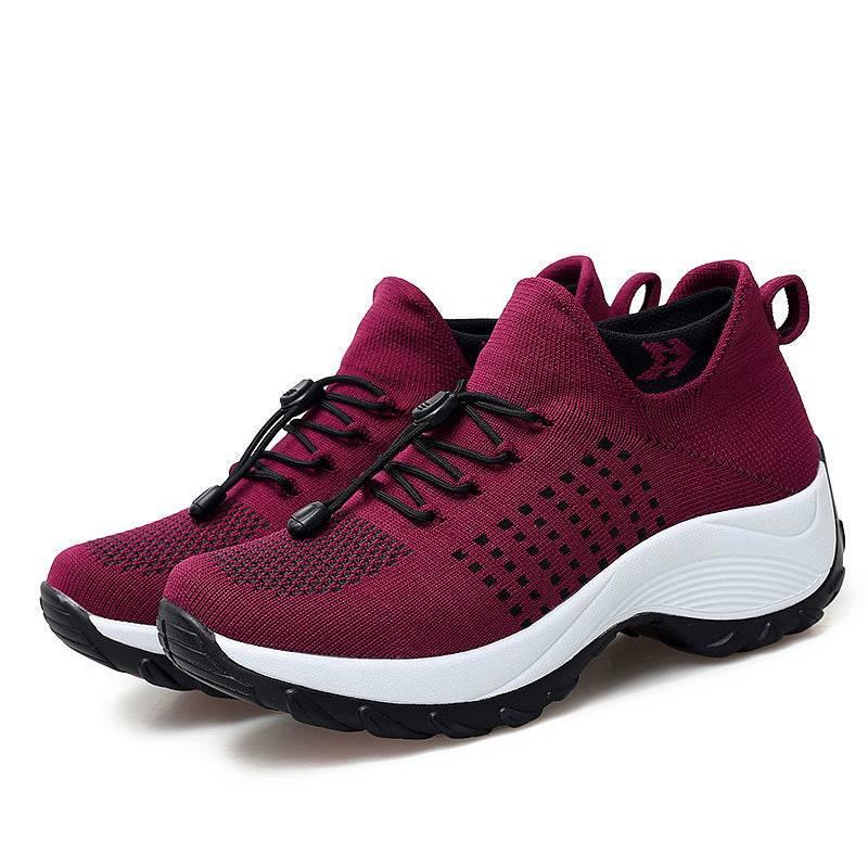 Zapatos Ortopédicos OrthoLife - Unisex - Colibri Plaza