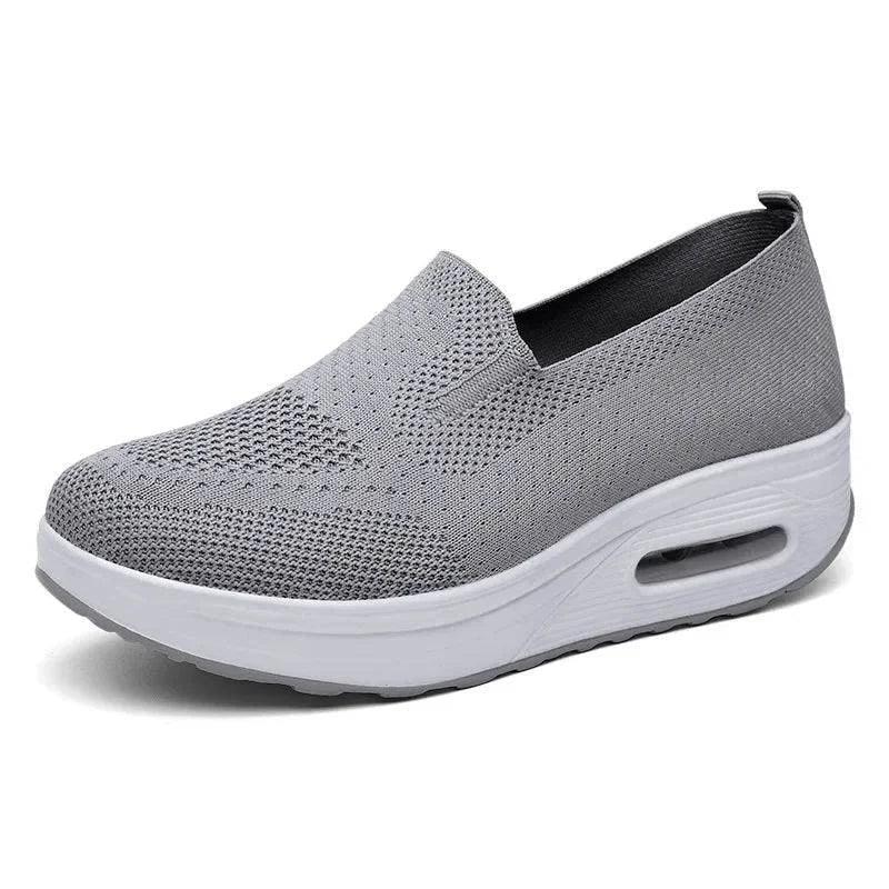 Zapatos Ortopédicos MeshComfort Plus - Colibri Plaza