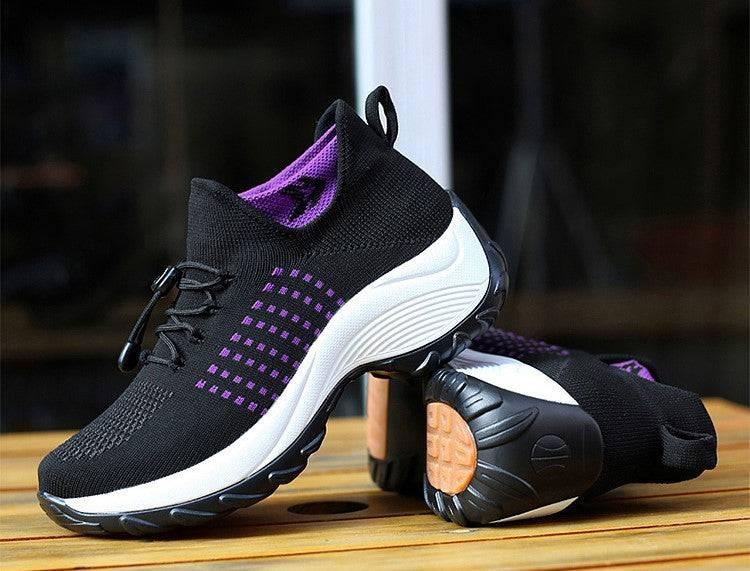 Zapatos Ortopédicos OrthoLife - Unisex - Colibri Plaza