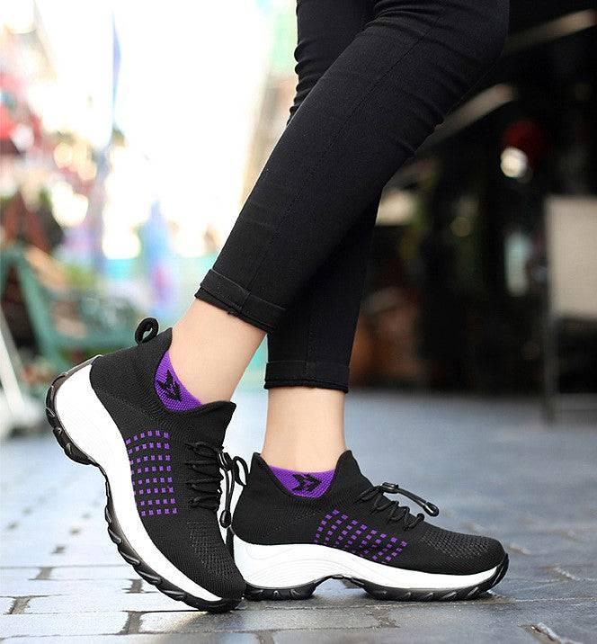 Zapatos Ortopédicos OrthoLife - Unisex - Colibri Plaza