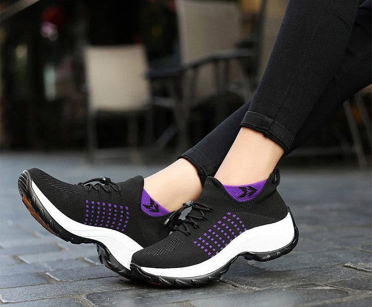 Zapatos Ortopédicos OrthoLife - Unisex - Colibri Plaza
