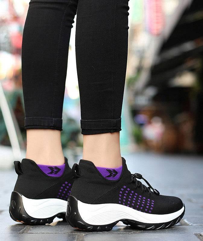 Zapatos Ortopédicos OrthoLife - Unisex - Colibri Plaza