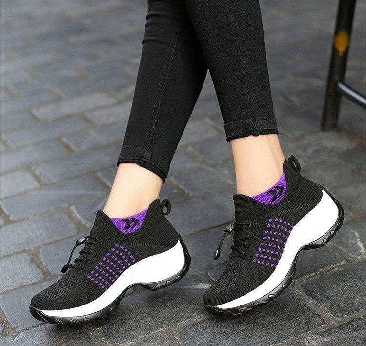 Zapatos Ortopédicos OrthoLife - Unisex - Colibri Plaza