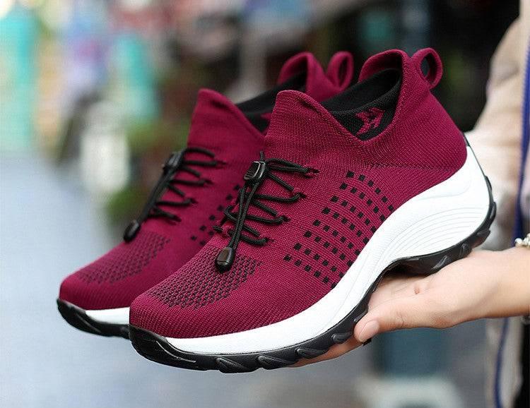Zapatos Ortopédicos OrthoLife - Unisex - Colibri Plaza