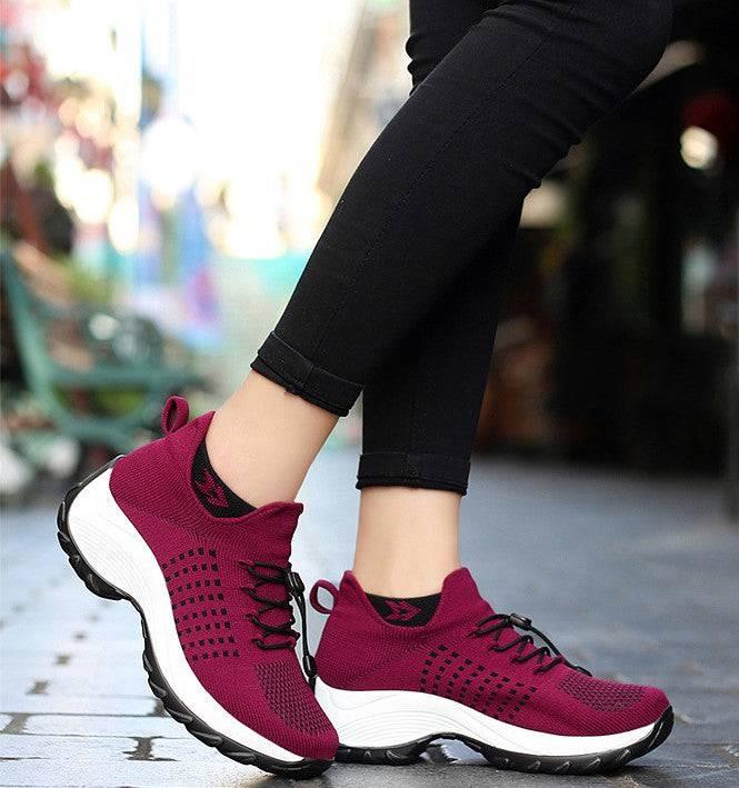 Zapatos Ortopédicos OrthoLife - Unisex - Colibri Plaza