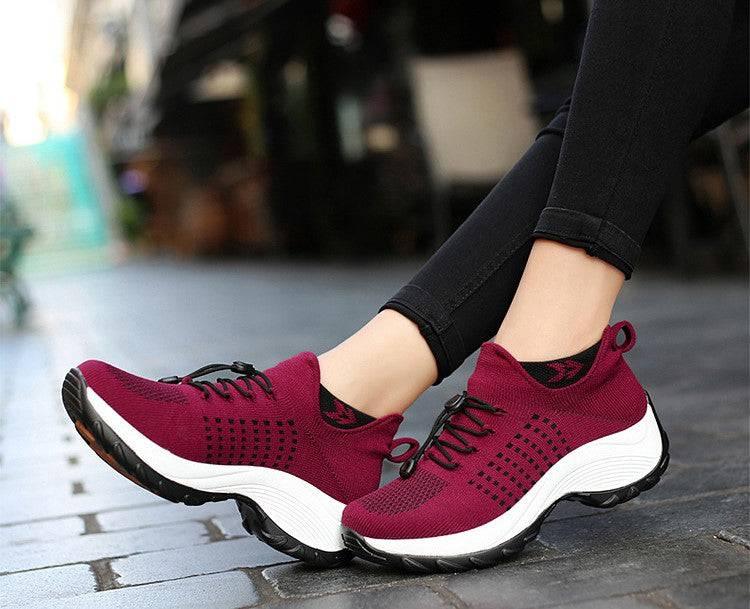 Zapatos Ortopédicos OrthoLife - Unisex - Colibri Plaza