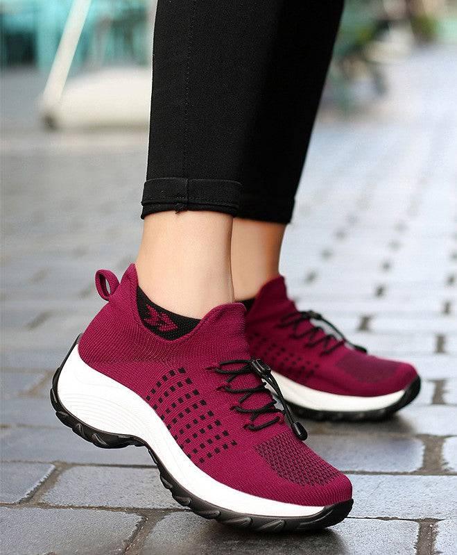 Zapatos Ortopédicos OrthoLife - Unisex - Colibri Plaza