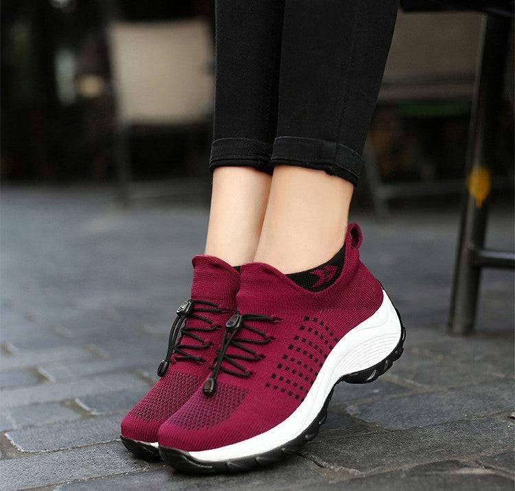 Zapatos Ortopédicos OrthoLife - Unisex - Colibri Plaza