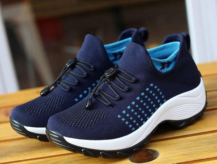 Zapatos Ortopédicos OrthoLife - Unisex - Colibri Plaza