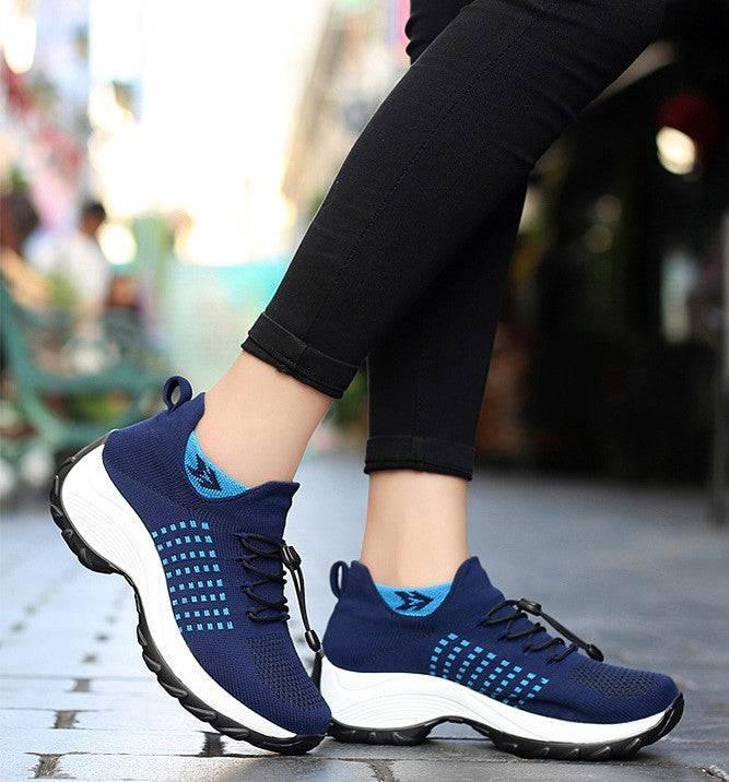 Zapatos Ortopédicos OrthoLife - Unisex - Colibri Plaza