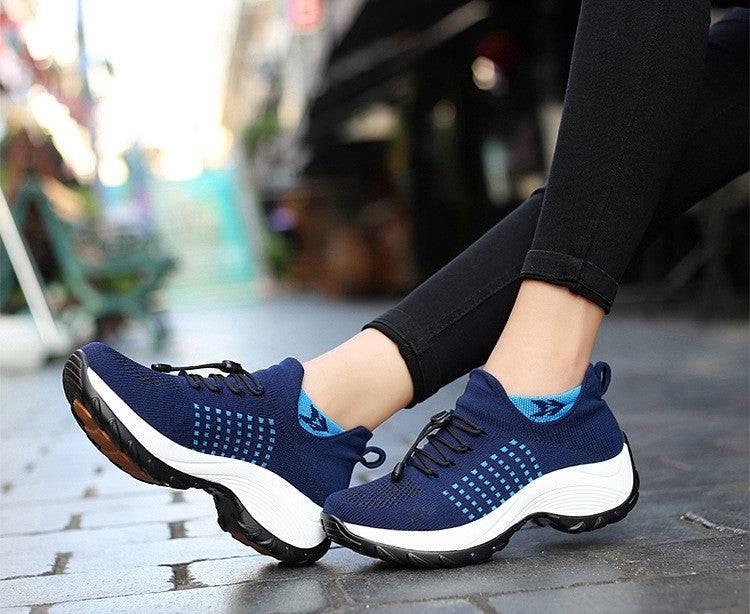 Zapatos Ortopédicos OrthoLife - Unisex - Colibri Plaza